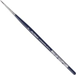 da Vinci Cosmotop-Mix B 5530 Кръгла четка 0 (5530-NO-0)