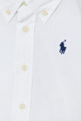 Ralph Lauren риза за бебе от памук (320952199002)