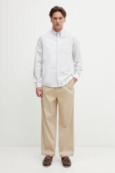 APC A. P. C. панталон мъжки от памук Ricky (COHNZ.H08027)