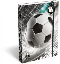 ICO ICO: Lizzysuli Top League FTW füzetbox A/4 (7470216005-579892)