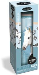ICO ICO: Lizzysuli Wild Beauty Sport Club Prémium kulacs 600ml (7700019004-580218)