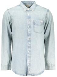 Calvin Klein Мъжка риза с дълъг ръкав calvin klein, Размер l, Цвят Синьо (lv04rg908g_az3y7)