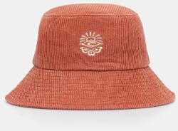 Rip Curl șapcă de tip bucket pentru femei din catifea reiată PPYA-CAD0AT_32X (05BWHE)