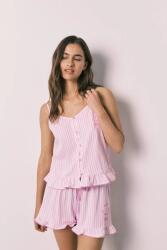 Women'Secret pijama pentru femei, din bumbac 9BY2-BIDZP3_03X (3133522)