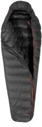 Patizon R600 L (186-200 cm) Fermoar: Stâng / Culoare: negru Sac de dormit