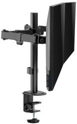AKAI Kettős monitoros állvány 17" -32" M1732DUALTS2