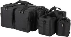 5.11 Tactical Geantă 5.11 Range Ready Trainer Bag 43 l - Black