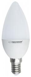 Esperanza Led Izzó C37 E14 4w (ell144)