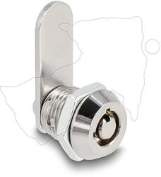 Navilock Henger kar zár készülékek szekrényeihez kerek henger és kulcslyuk esetén - 10, 9 x 12 mm / 0-90 (20944)