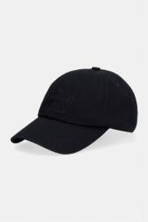 Karl Lagerfeld șapcă pentru bărbați, din bumbac 9BY2-CAMZY3_99X (563128.805617)