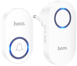 Hoco HI25 vezeték nélküli csengő (EU) (HC662307)