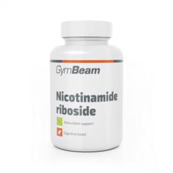 GymBeam Nicotinamidă ribozidă (precursor NAD+) 60 caps