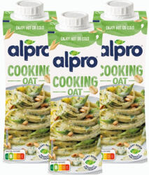 Alpro zab főzőkrém (3x250 ml)