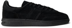Ralph Lauren Bedford sneakers pentru femei, din piele întoarsă 9BY2-OBDZDP_99X