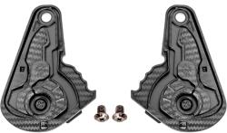 Cassida Mecanism vizieră pentru căști de motocicletă Cassida AERO negru (AIM142-1982)