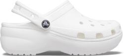 Crocs Classic Platform Clog W (206750-100)