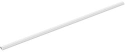 LogiLink Kábelcsatorna, Alu, 1100x33x18mm, fehér (KAB0114)
