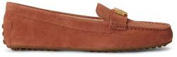 Lauren Ralph Lauren mocasini pentru femei, din piele întoarsă Barnsbury 9BY2-OBDZT8_32X (802821629033.600)