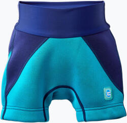 Splash About Úszópelenka Splash About Splash Jammers navy/jade