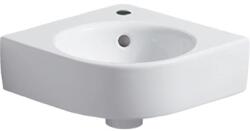 Geberit Selnova Compact sarokkézmosó 45x39, 5x15, 5 cm (GE-501.519.00.7)