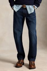 Ralph Lauren blugi straight pentru bărbați 9BY2-SJMZY9_55J (710B21046)
