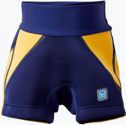 Splash About Úszópelenka Splash About Splash Jammers SJACNYL navy/yellow