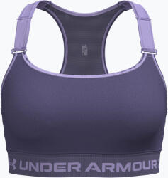 Under Armour Sportmelltartó Under Armour HeatGear High purple luxe/purple crest