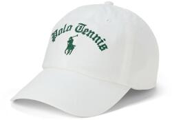 Ralph Lauren șapcă de baseball pentru bărbați, din bumbac 9BY2-CAMZZA_00X (710B19129)