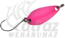Spro Trout Master Incy Spoon 2, 5 gramm Violet - Spro Kanál Villantó (4917-306)