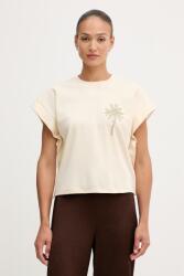 United Colors of Benetton tricou pentru femei, din bumbac PPY2-TSD1W8_12X (3DCJD10D0)