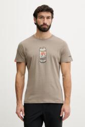 Dynafit tricou pentru bărbați din bumbac Graphic 9BYH-TSM1PU_80X (08.0000070998)