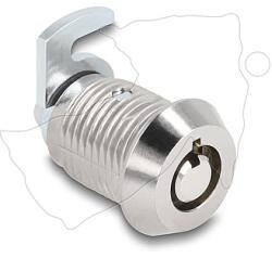 Navilock Henger kar zár eszközök szekrényeihez kulccsal - 13 mm / 0-(-90) (20945)