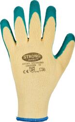 Stronghand Manusi protectie taiere Stronghand SPECIALGRIP, galben/verde, mas. 10 (4025888120974) - bricolaj-mag