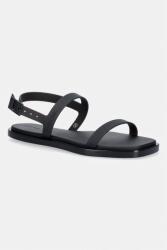 Calvin Klein sandale pentru femei JELLY SANDAL SLING MAT TRAN TPU PPY2-OBD0F3_99X