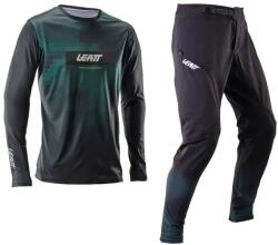 Leatt Set Leatt Ride Kit MTB Gravity 1.0, Szymon Godziek (XXL)