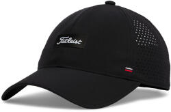 Titleist Womens Charleston Breezer Black/Black/White Női baseballsapka