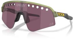 Oakley Ochelari Oakley Sutro Lite Sweep, Tour de France transparent fern/prizm road black ()