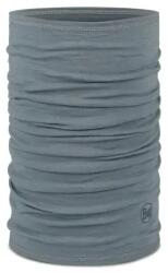 BUFF Eșarfă BUFF Merino Lightweight, solid flint (one size)