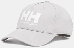 Helly Hansen snapback din bumbac Czapka Helly Hansen HH Ball Cap 99KK-CAU18T_09X (67434)