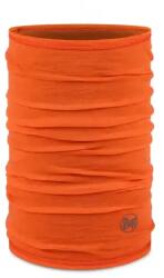 BUFF Eșarfă BUFF Merino Lightweight, solid poppy (one size)