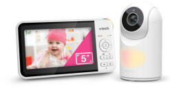 VTech VM5367 kamerás babaőrző - babylion