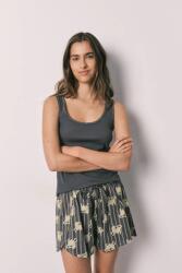 Women'Secret pijama din două piese pentru femei, cu bumbac 9BY2-BIDZMA_90X (3593053)