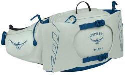 Osprey Borsetă Osprey Talon 6, 6 l, frosty mint green/night shift