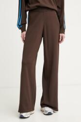 P. E Nation pantaloni de trening pentru femei cu vâscoză Retreat PPYA-SPD1HW_89X (251KP064)