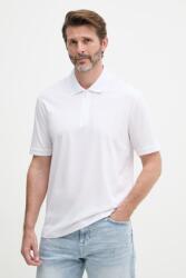 Giorgio Armani polo pentru bărbați din bumbac 99KK-POM06N_00X (XM001291.AF10364.NOS)