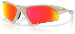 Oakley Ochelari Oakley Suture Jacket, matte sand/Prizm Ruby