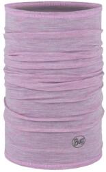 BUFF Eșarfă BUFF Merino Lightweight, solid pansy