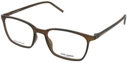Saint Laurent Очила Saint Laurent SL 885 005 - leshti