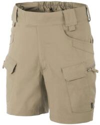 Helikon-Tex UTS 6 rövidnadrág, khaki