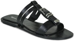 Tamaris Papuci de vară Femei 27120 Tamaris Negru 38